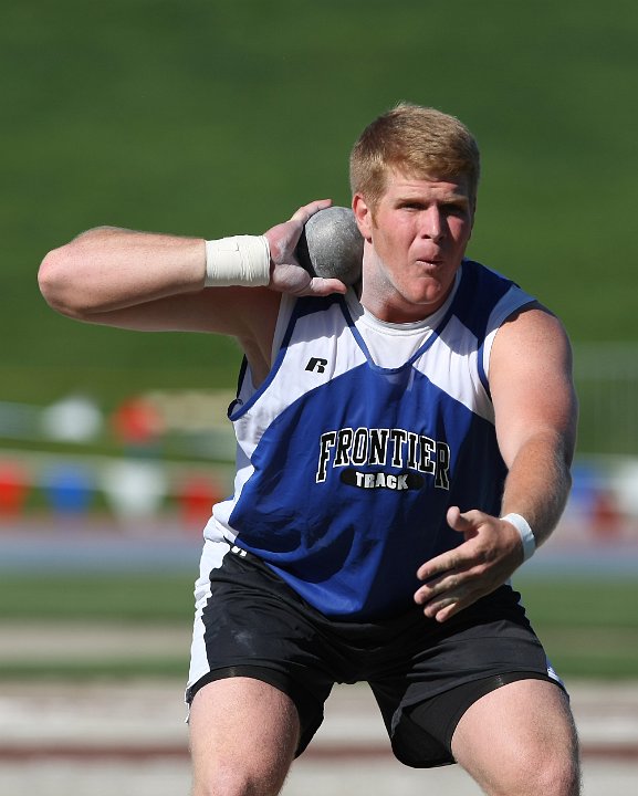 2010 CIF Saturday-015.JPG - 2010 CIF Track and Field Championships, June 4-5, Buchanan High School, Clovis, CA.